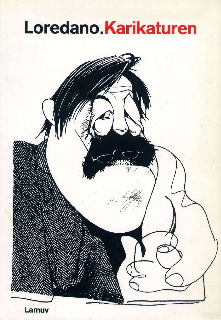Karikaturen Books