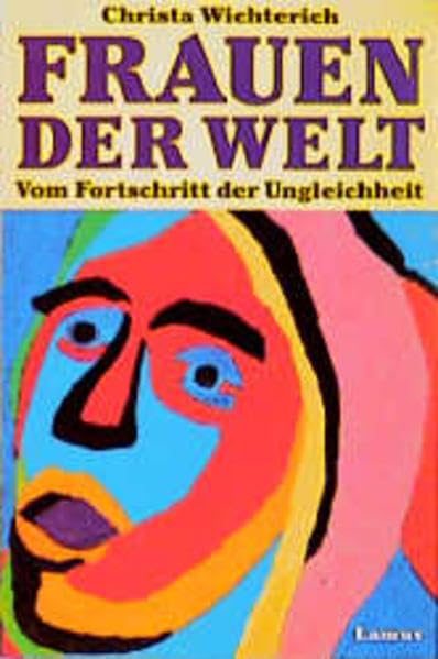 Frauen der Welt: Vom Fortschritt der Ungleichheit Law