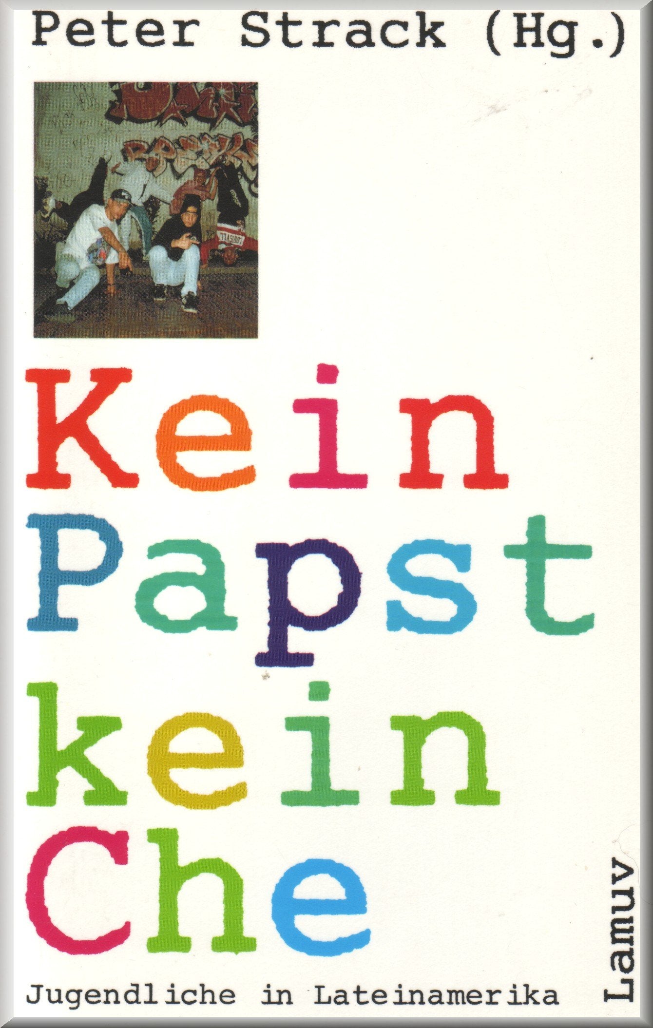 Kein Papst kein Che Books