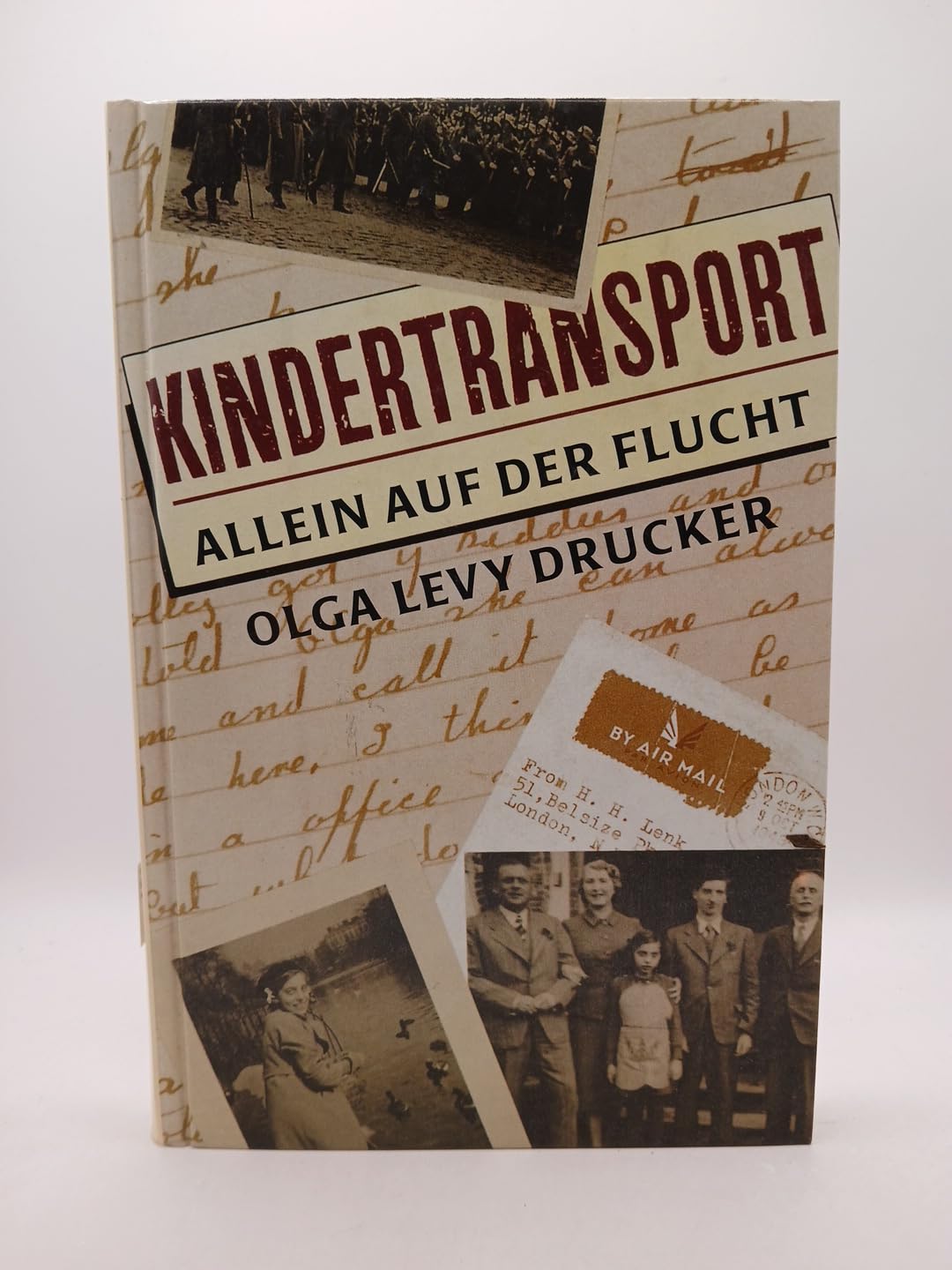 Kindertransport: Allein auf der Flucht Film, Art & Culture