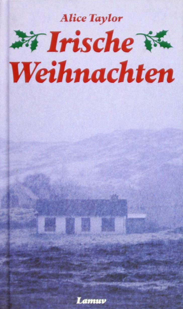 Product Image: Irische Weihnachten