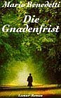 Product Image: Die Gnadenfrist: Roman