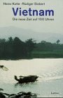 Vietnam Politics & History