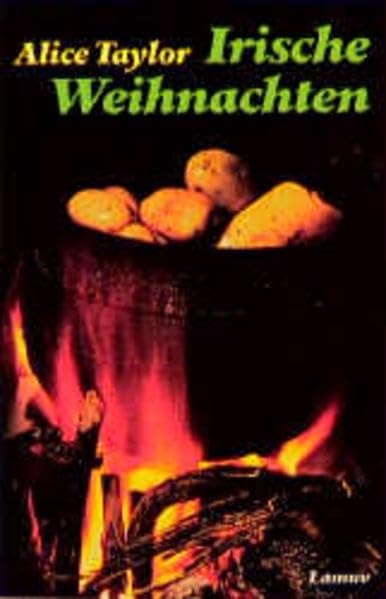 Irische Weihnachten (Lamuv Taschenbücher) Historical Fiction