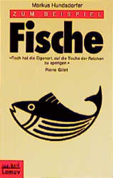 Zum Beispiel Fische Leisure, Home & Garden