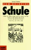Zum Beispiel Schule Politics & Society Books