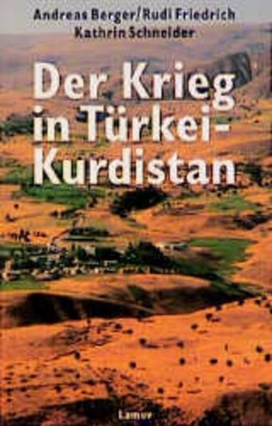 Der Krieg in Türkei-Kurdistan Politics & History