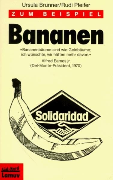 Product Image: Zum Beispiel Bananen