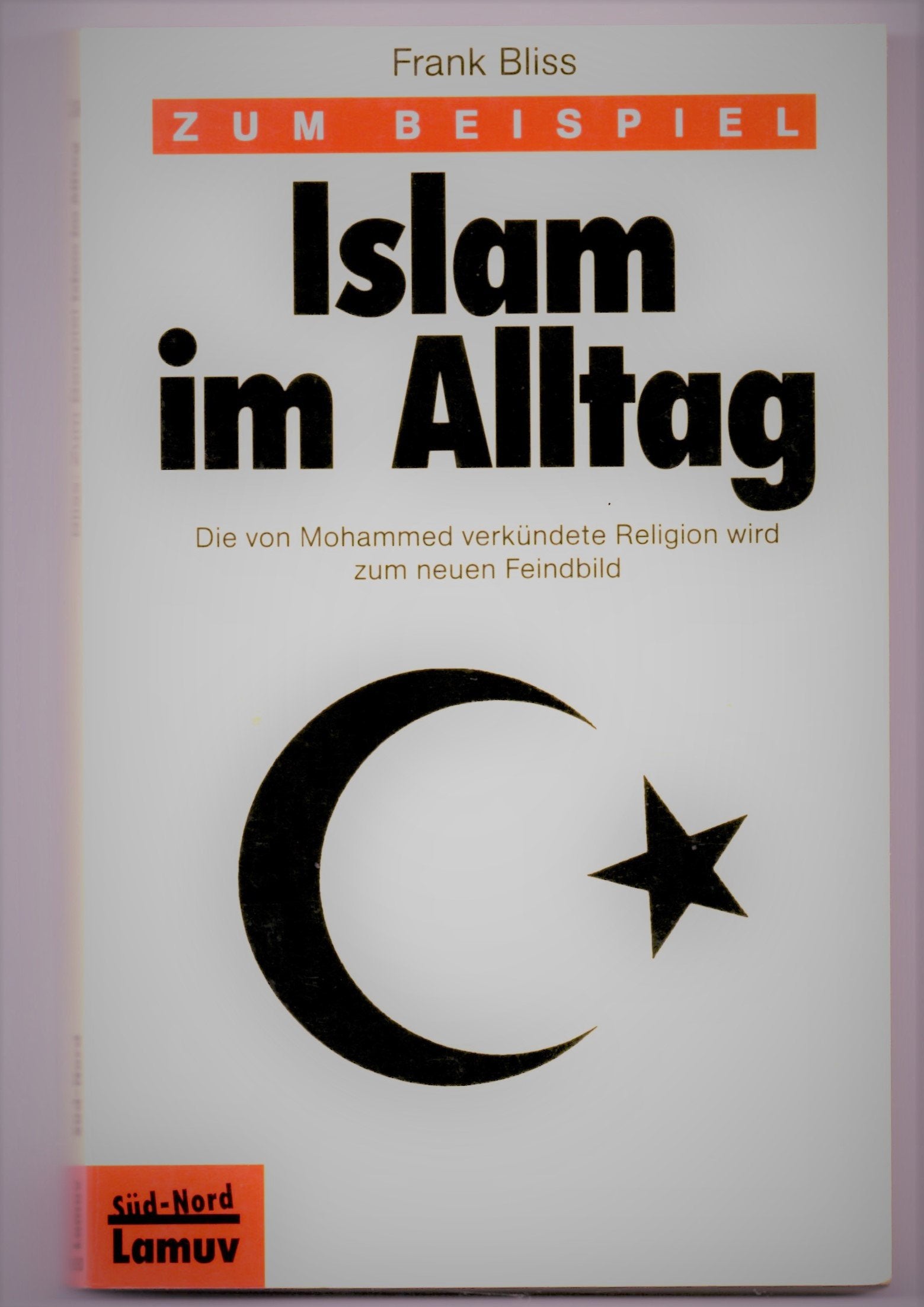 Zum Beispiel Islam im Alltag Social Sciences