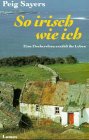 So irisch wie ich: Eine Fischersfrau erzählt ihr Leben Books