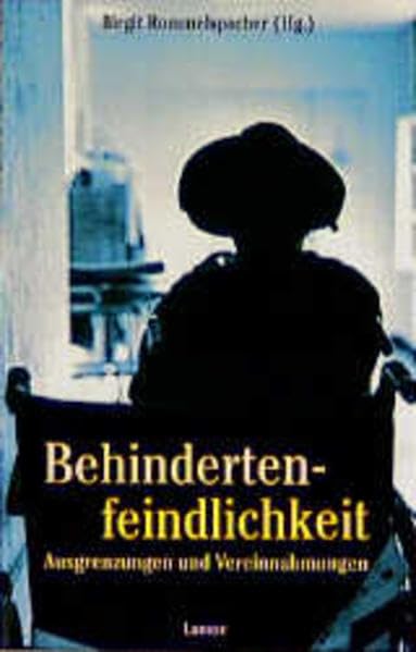Behindertenfeindlichkeit Law