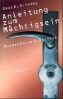 Anleitung zum Mächtigsein. Ausgewählte Schriften. Law