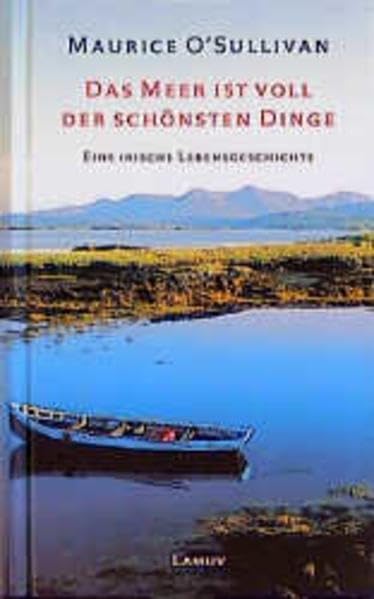 Das Meer ist voll der schönsten Dinge Personalities