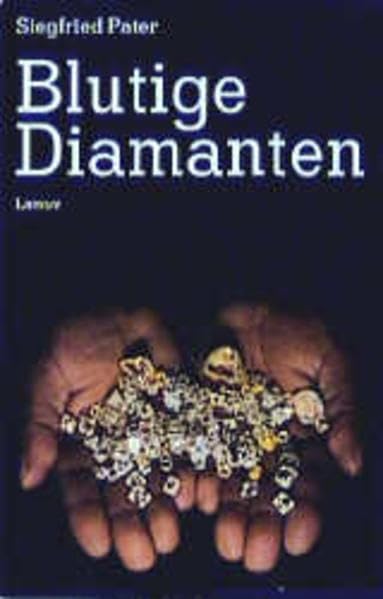 Blutige Diamanten Social Sciences Books