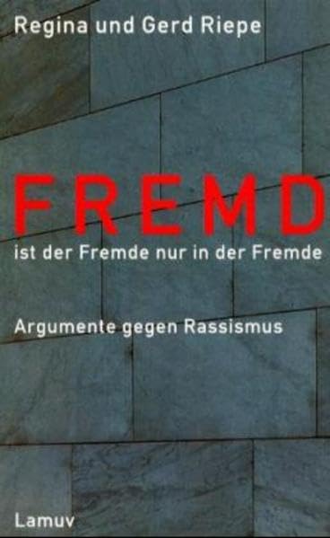Fremd ist der Fremde nur in der Fremde Books