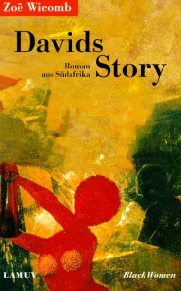 Davids Geschichte Historical Fiction