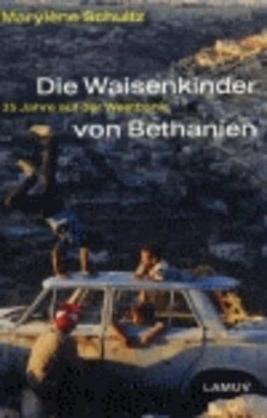 Product Image: Die Waisenkinder von Bethanien