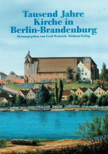 Tausend Jahre Kirche in Berlin-Brandenburg Film, Art & Culture