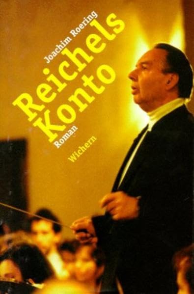 Reichels Konto: Roman Personalities