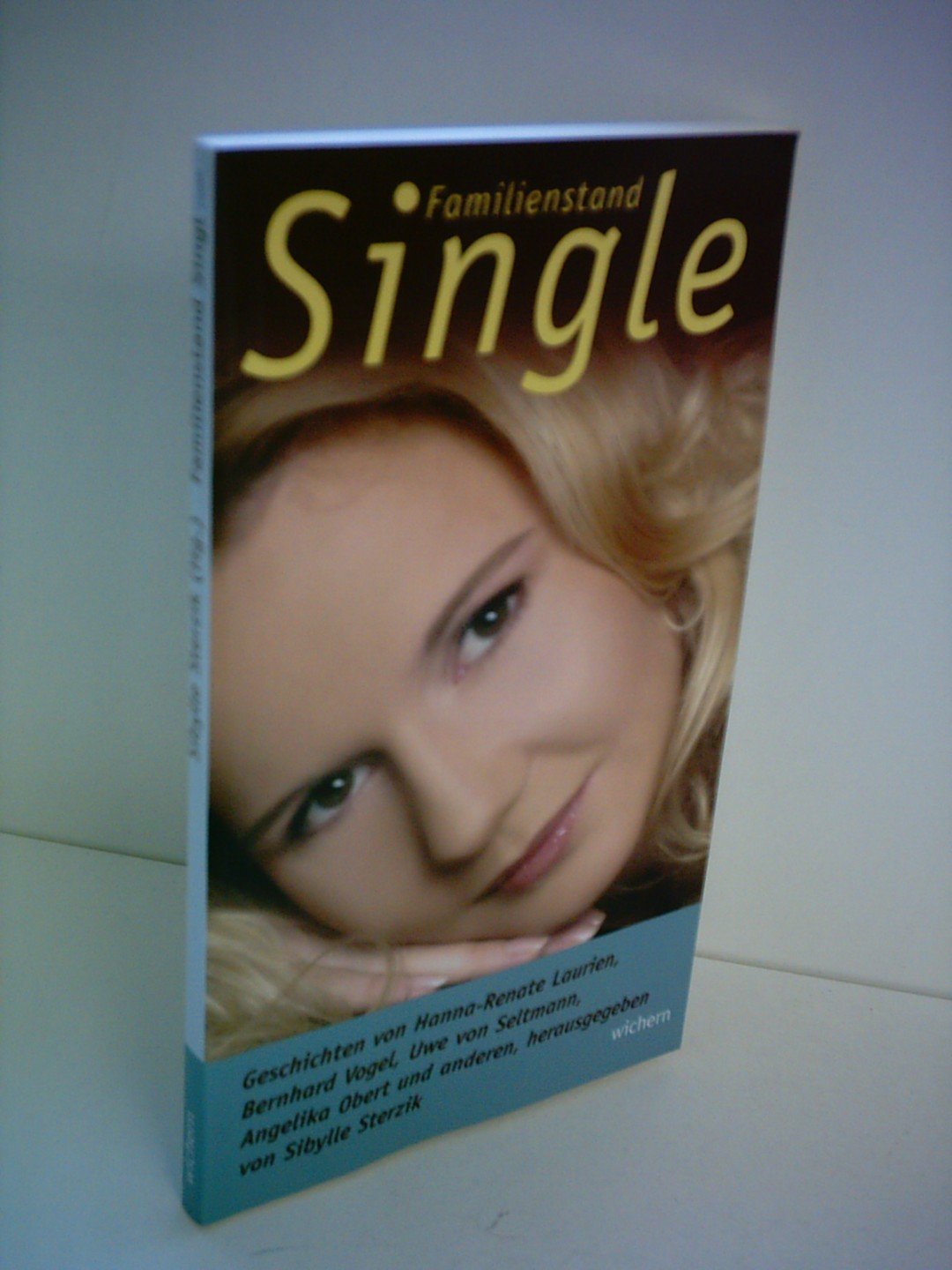 Familienstand Single Law