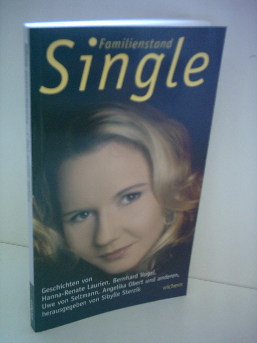Familienstand Single Personalities