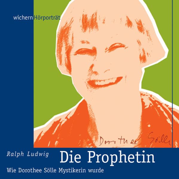 Product Image: Die Prophetin