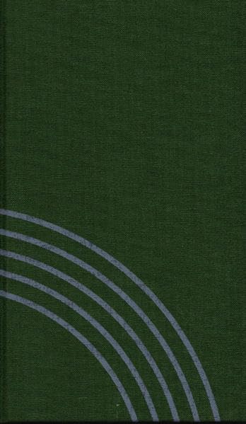 Evangelisches Gesangbuch. (Ausgabe fuer fuenf unierte Kirchen - Anhalt, Berlin-Brandenburg, schlesische Oberlausitz, Pommern, Kirchenprovinz Sachsen): ... Oberlausitz, Pommern, Kirchenprovinz Sachsen Religion & Esotericism