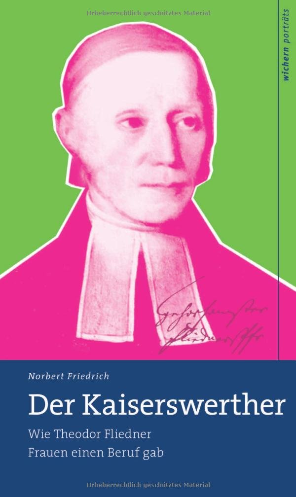 Product Image: Der Kaiserswerther