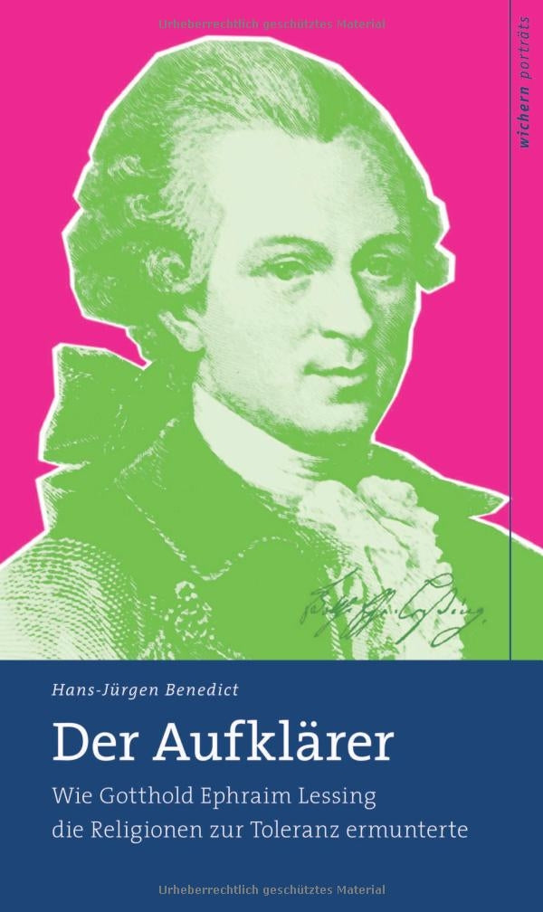 Der Aufklärer Politics & Society Books