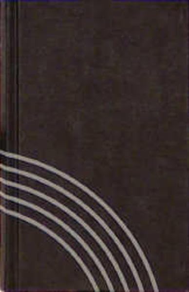 Evangelisches Gesangbuch (schwarz).Taschenausgabe Religion & Esotericism