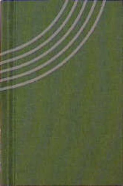 Evangelisches Gesangbuch (Ausgabe für fünf unierte Kirchen - Anhalt,... / Evangelisches Gesangbuch Religion & Esotericism
