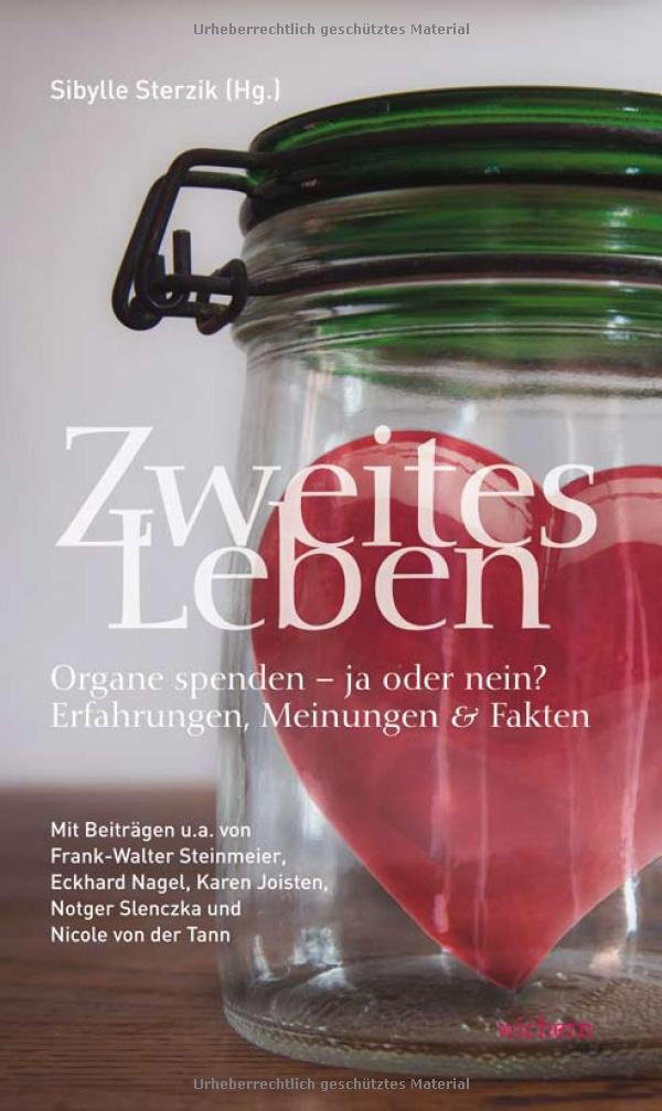 Product Image: Zweites Leben