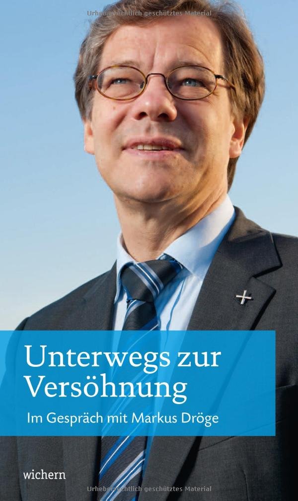 Unterwegs zur Versöhnung Film, Art & Culture
