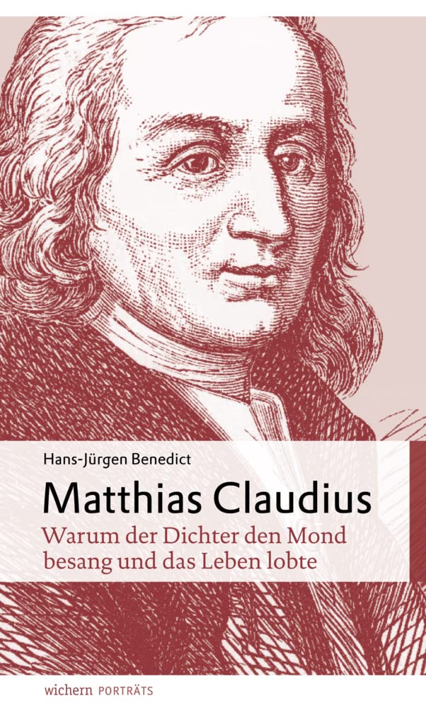 Product Image: Matthias Claudius