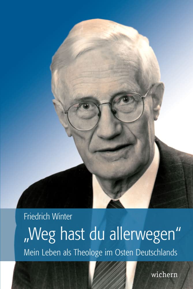 Weg hast du allerwegen book