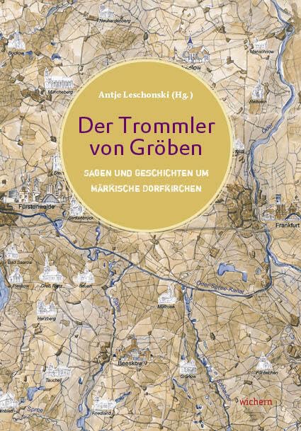 Der Trommler von Gröben Contemporary literature