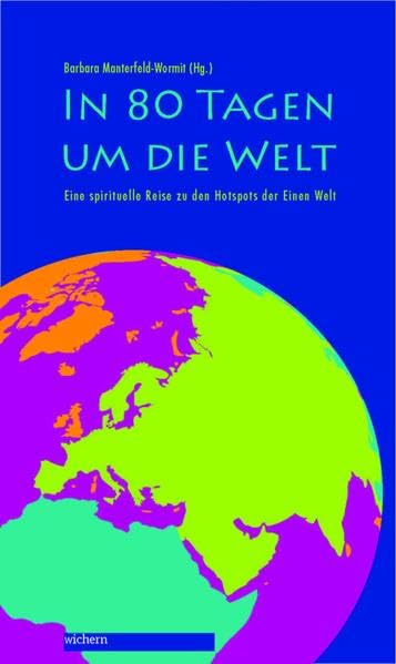 In 80 Tagen um die Welt Travelogues