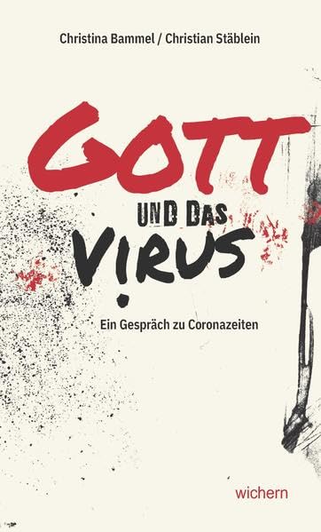 Gott und das Virus Religion & Esotericism