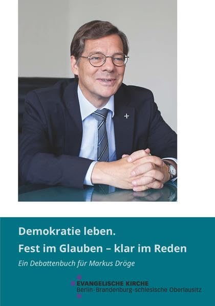 Demokratie leben. Fest im Glauben - klar im Reden Religion & Esotericism