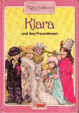 Klara und ihre Freundinnen Books
