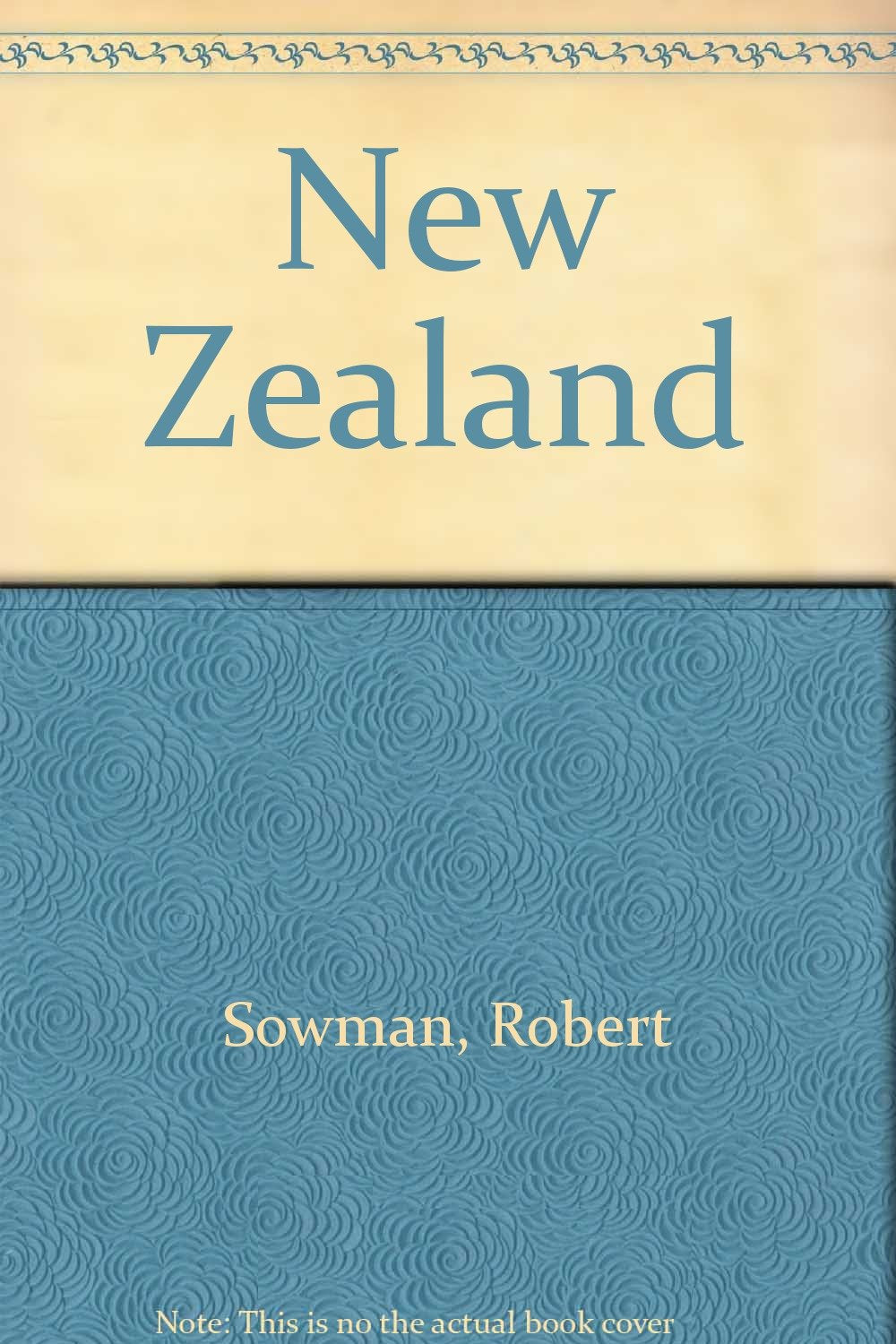Neuseeland (Hildebrand's Urlaubsführer) Books