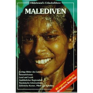Malediven, Lakkadiven, Andamanen, Nikobaren Books