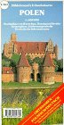 Hildebrand's Urlaubskarten; Hildebrand's Travel Maps, Nr.73, Polen (Europe S.) Maps & Plans