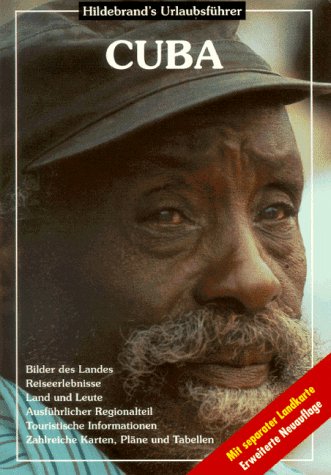 Hildebrands Urlaubsführer, Bd.20, Cuba Travel