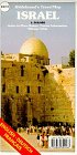 Hildebrand's Urlaubskarten; Hildebrand's Travel Maps, Nr.17, Israel Maps & Plans