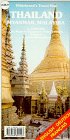 Hildebrand's Urlaubskarten; Hildebrand's Travel Maps, Nr.26, Thailand, Myanmar, Malaysia Maps & Plans