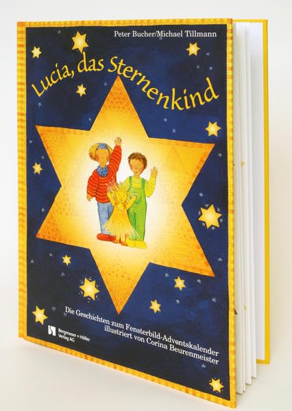 Product Image: Lucia, das Sternenkind