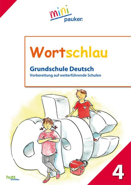 Wortschlau Study Guides