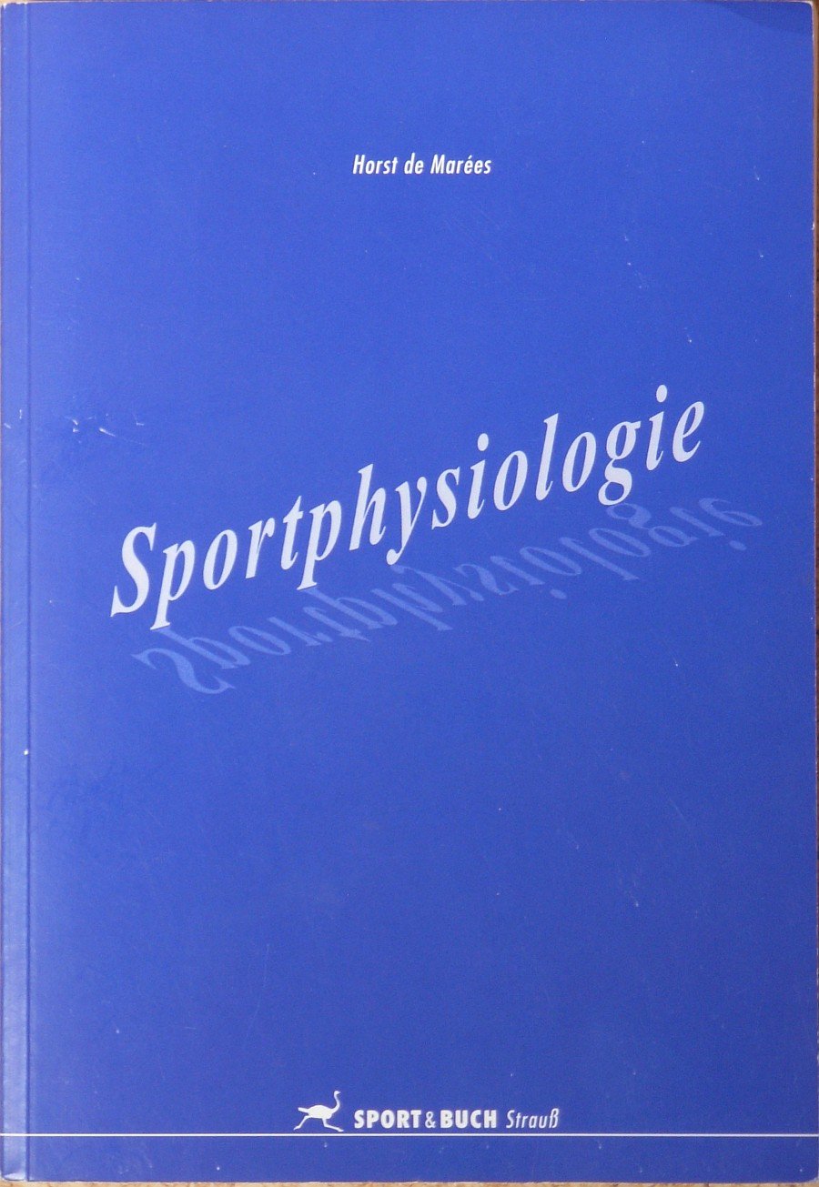 Marées, H: Sportphysiologie Leisure & Fun