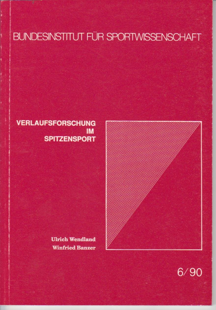 Verlaufsforschung im Spitzensport. Strategien zur statistischen Analyse zeitbezogener Daten am Beispiel des Sportärztlichen Untersuchungsbogens Mathematics